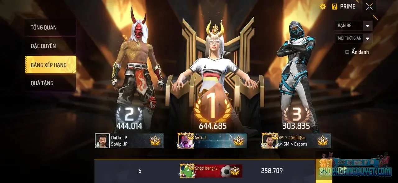 Account Image