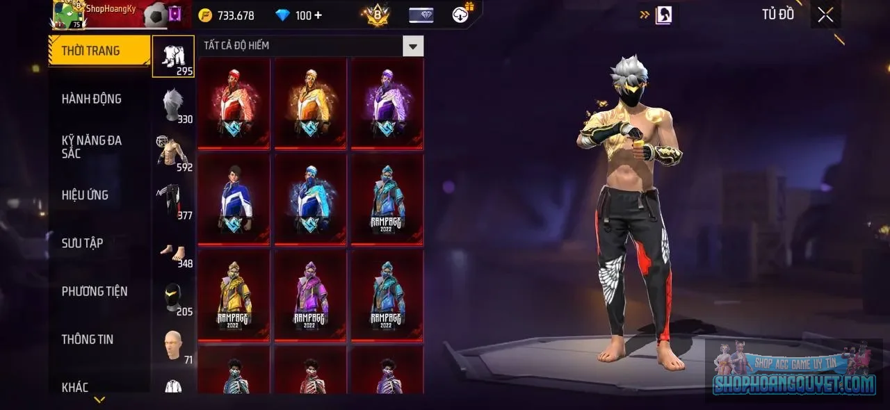 Account Image