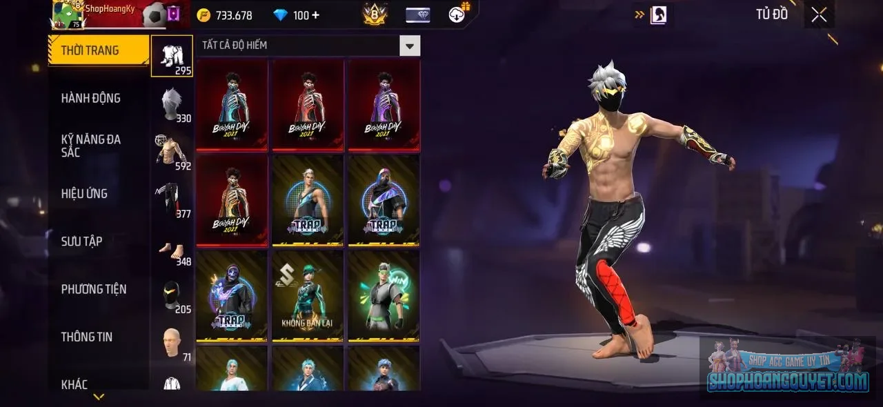 Account Image