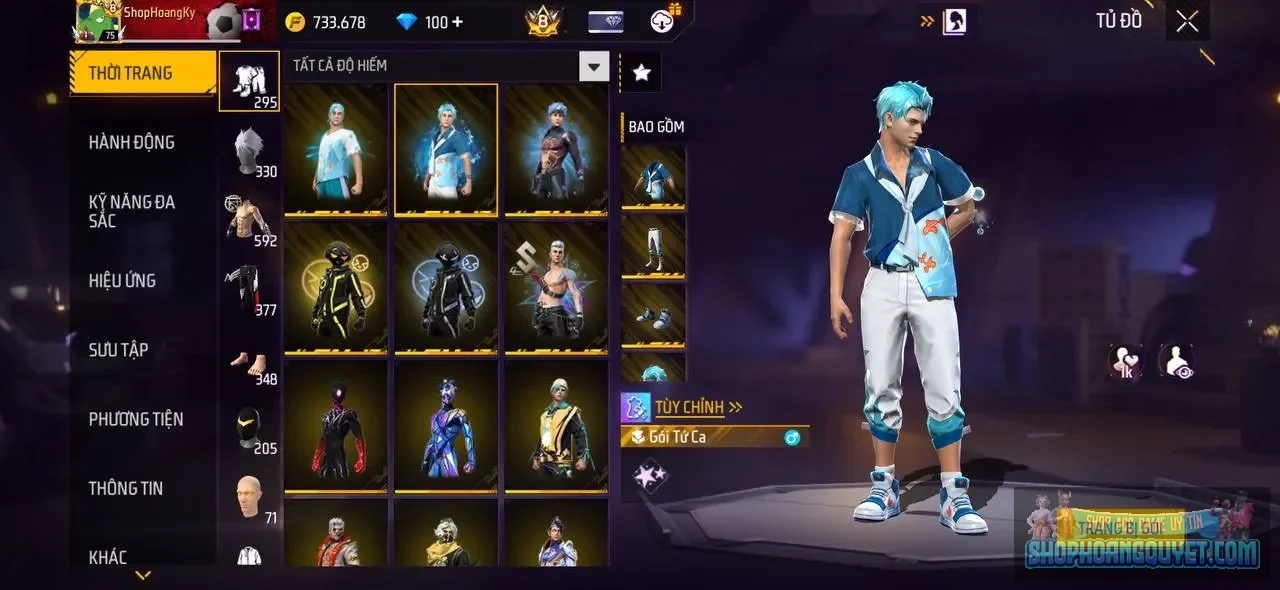 Account Image