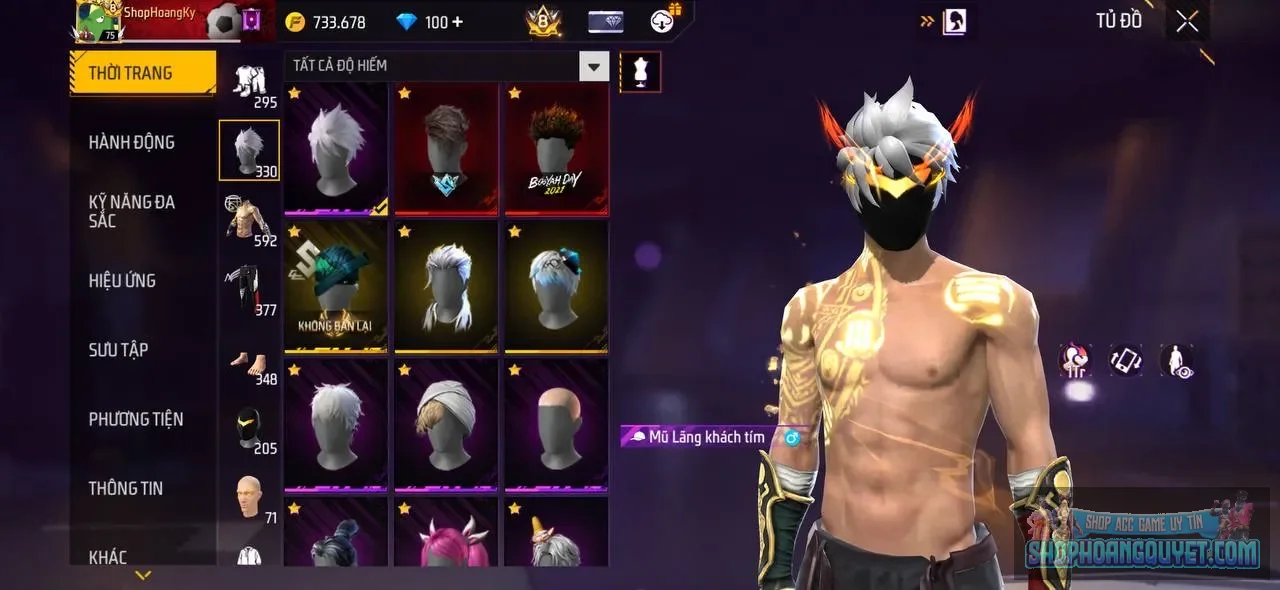 Account Image