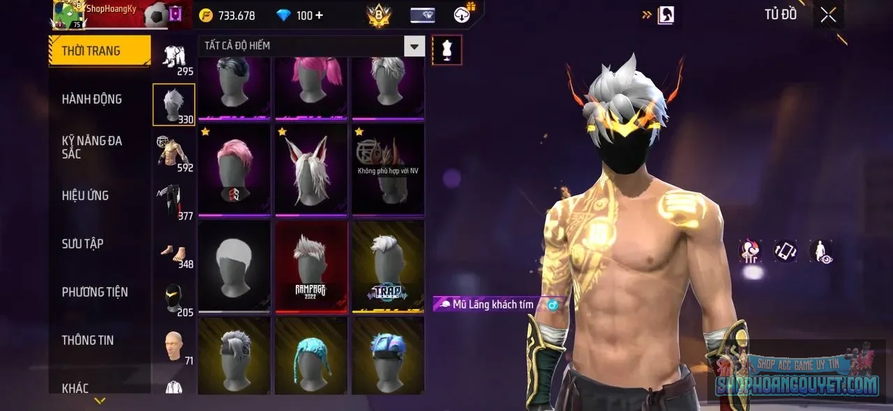 Account Image