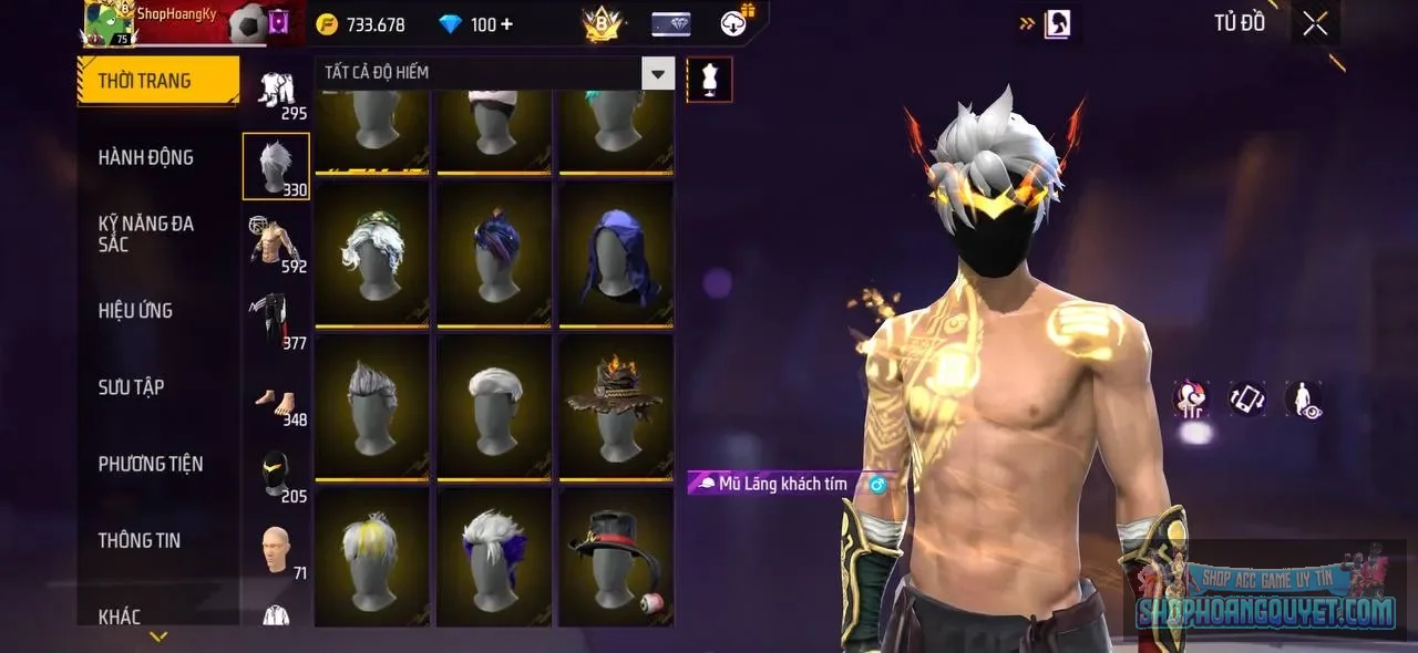 Account Image