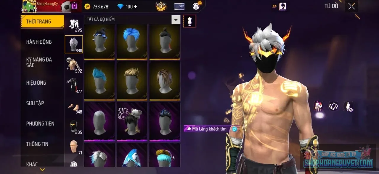 Account Image