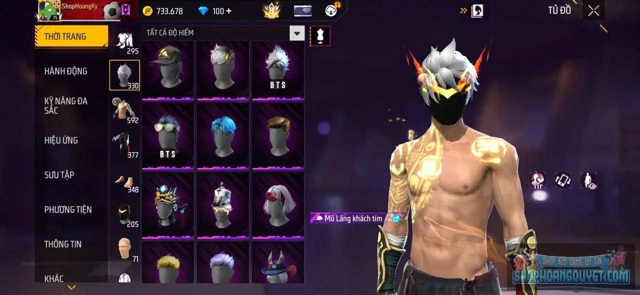 Account Image