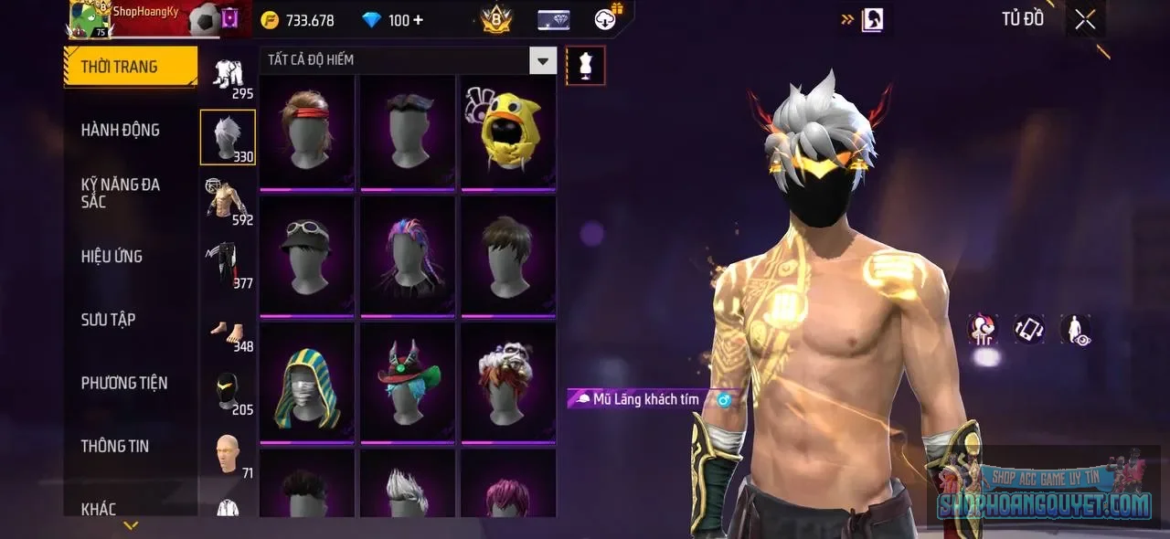 Account Image