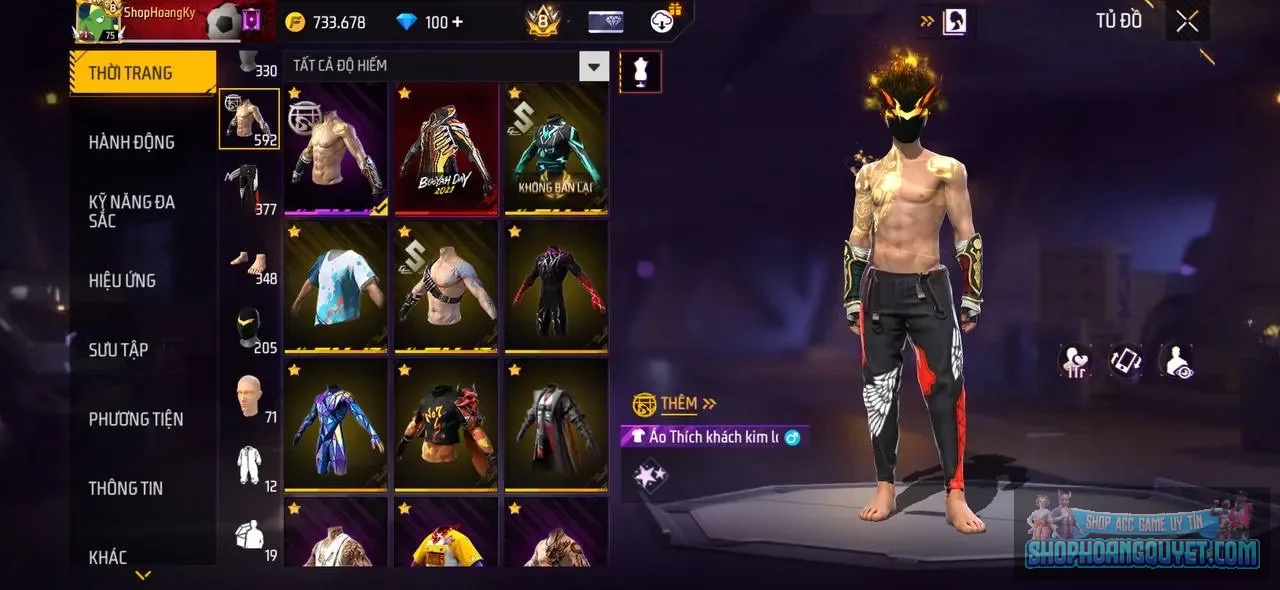 Account Image