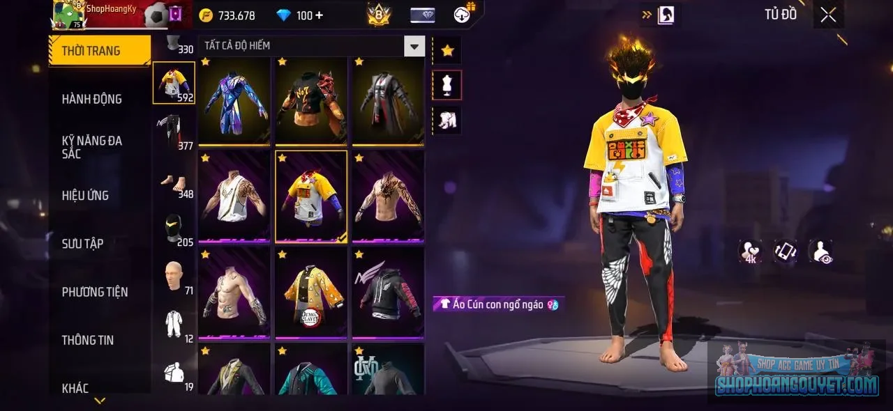 Account Image