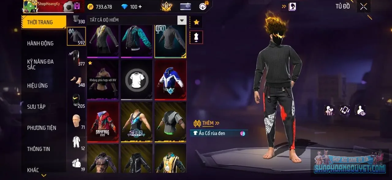 Account Image