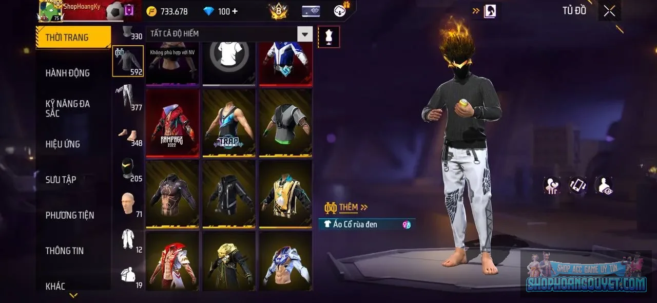 Account Image