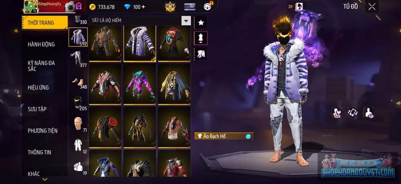 Account Image