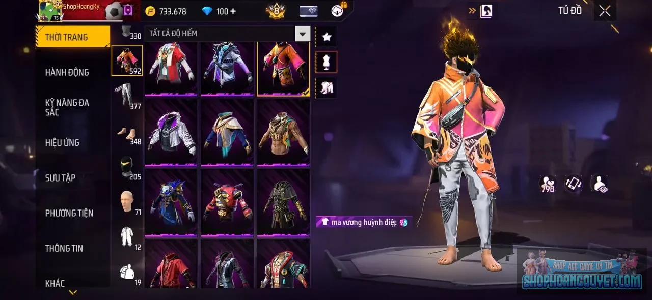 Account Image