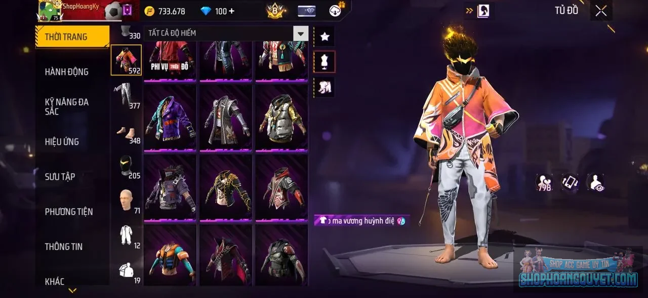 Account Image
