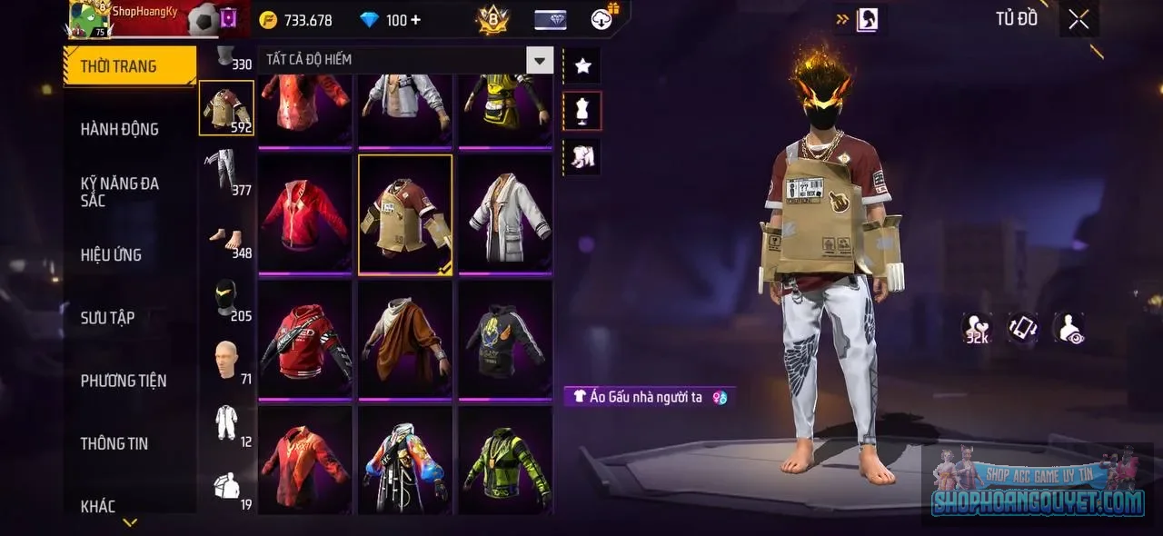 Account Image
