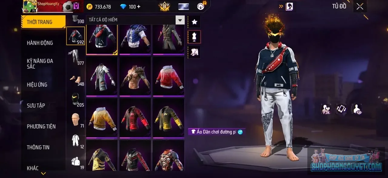 Account Image