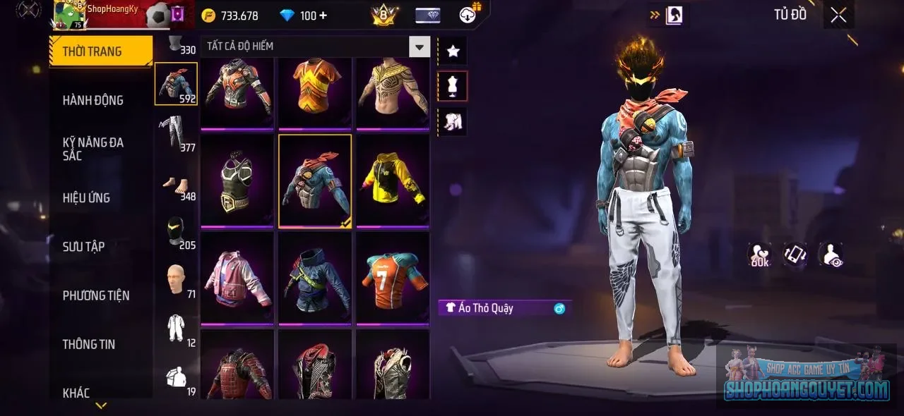 Account Image