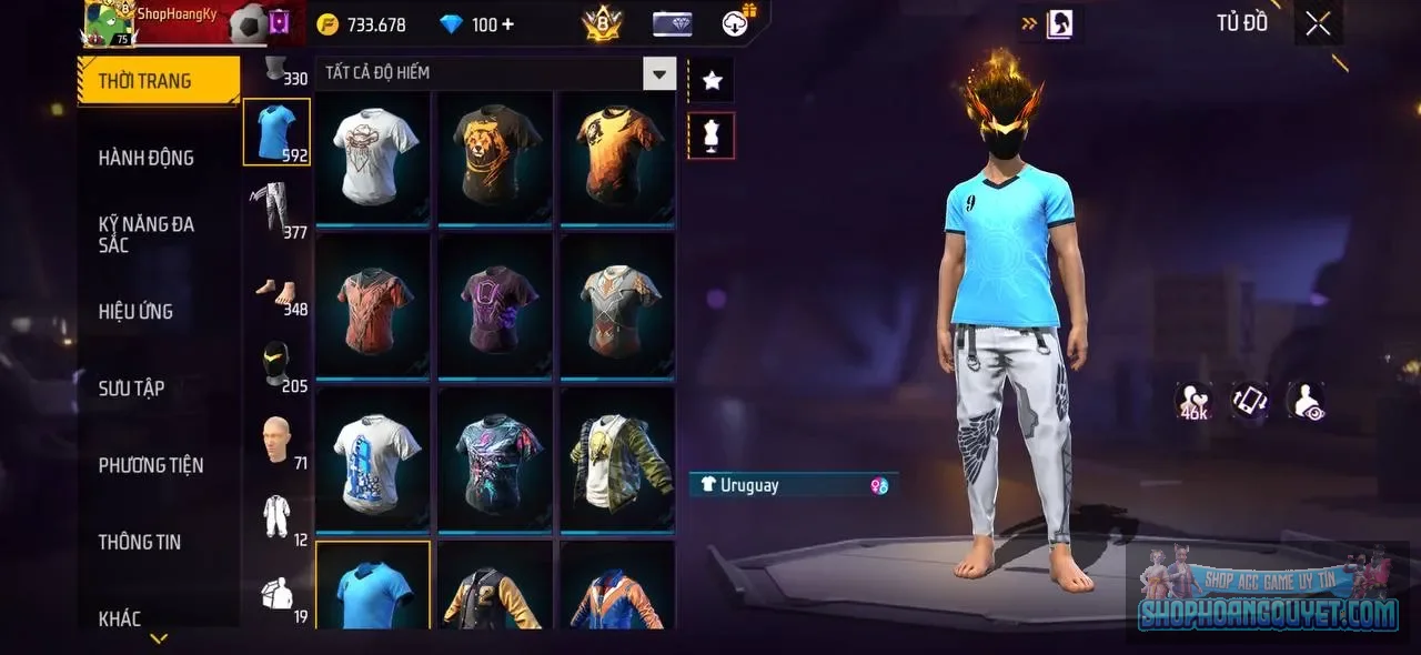 Account Image