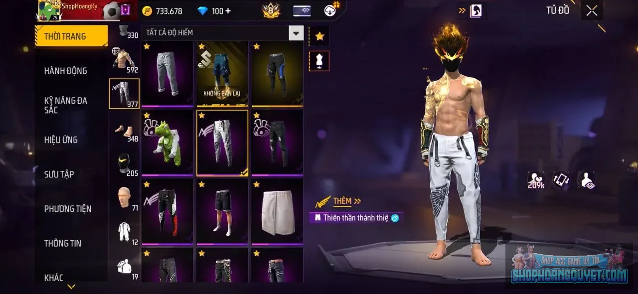 Account Image