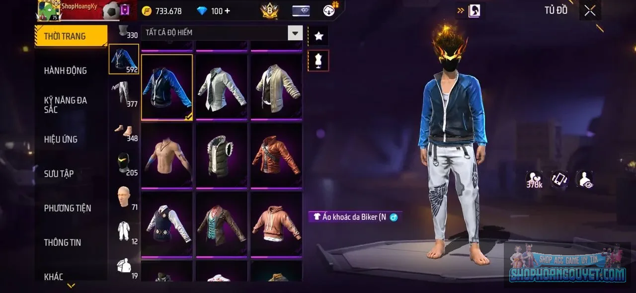 Account Image