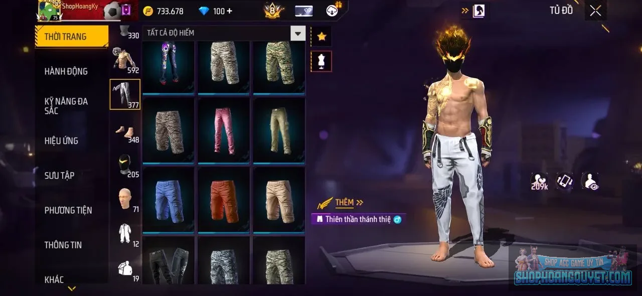 Account Image