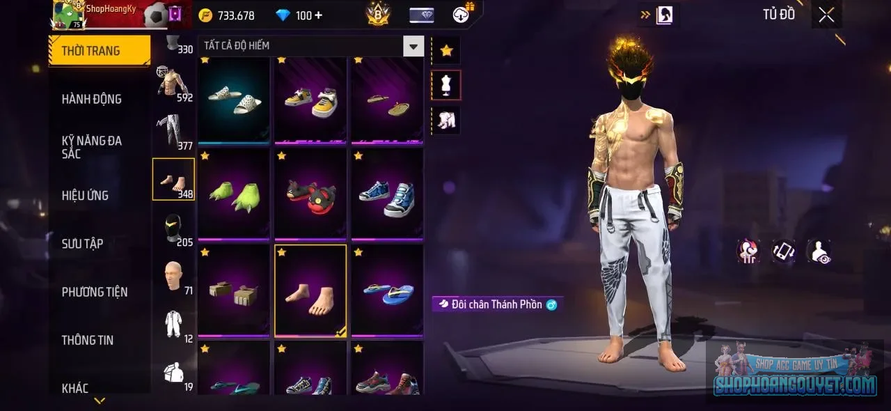 Account Image