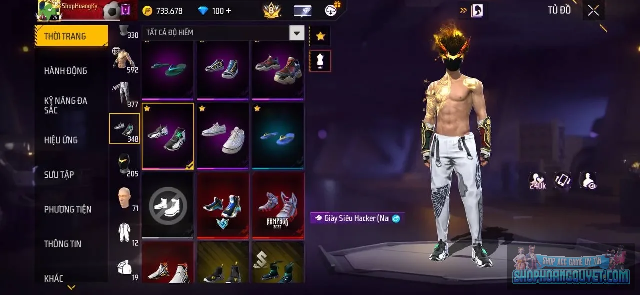 Account Image