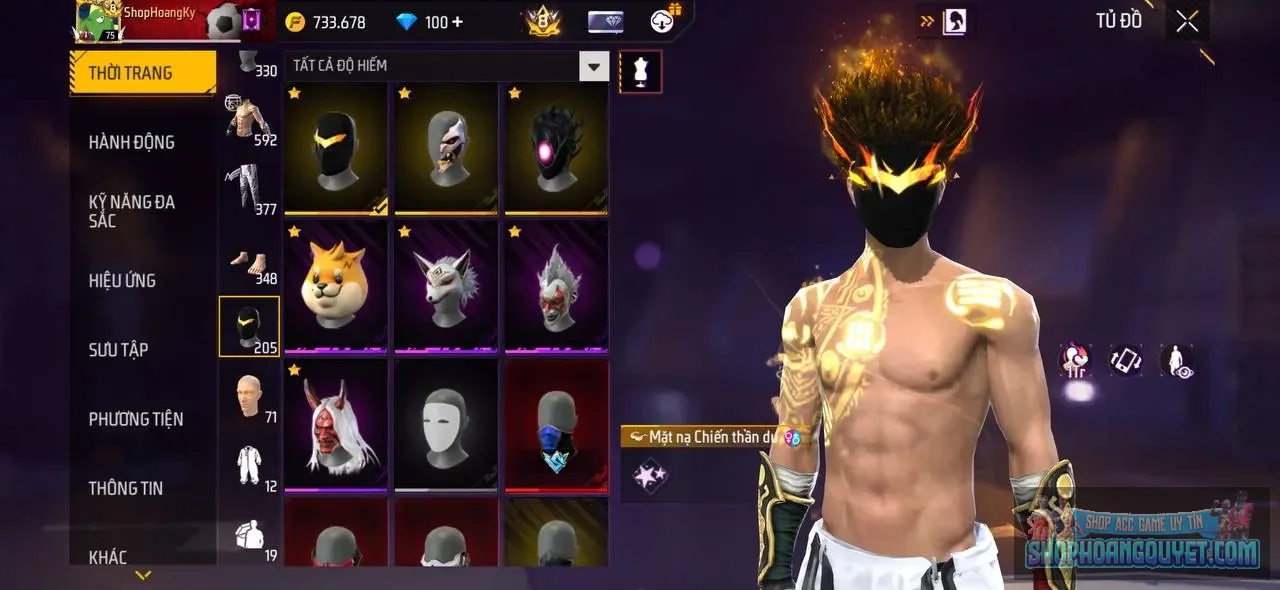 Account Image