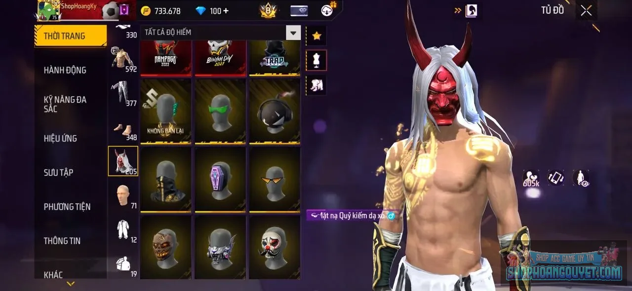 Account Image