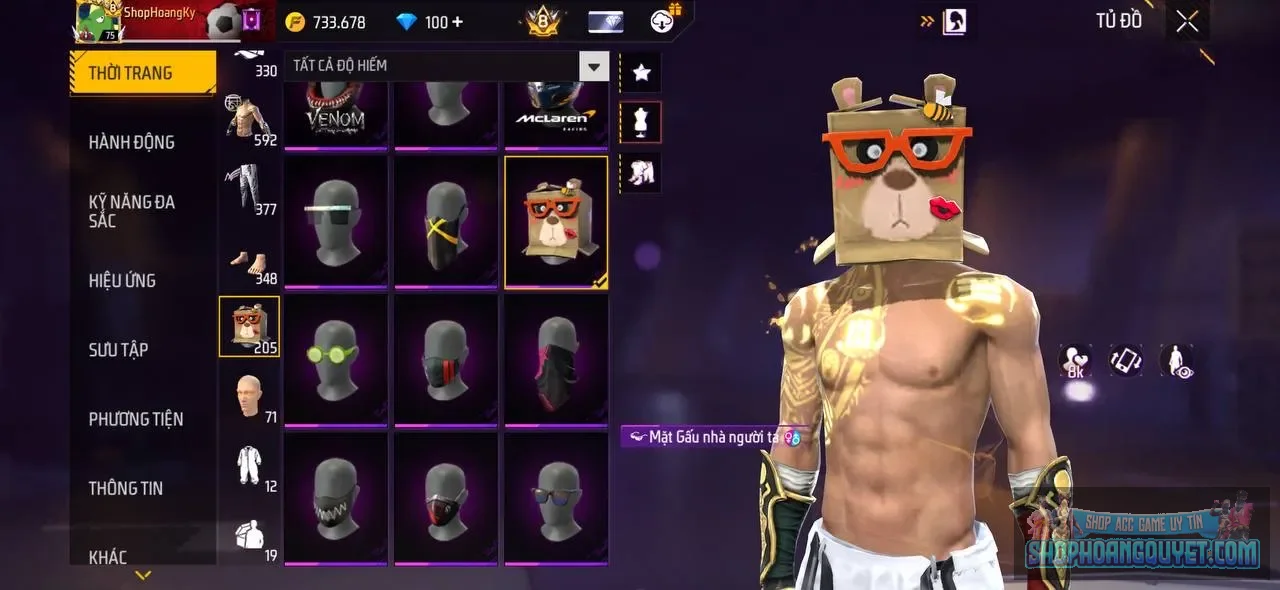 Account Image