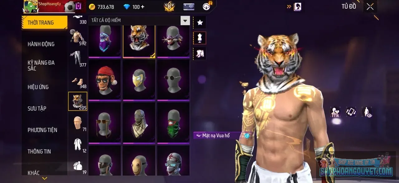 Account Image