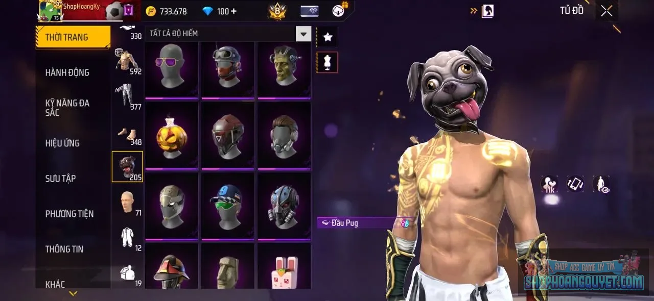 Account Image