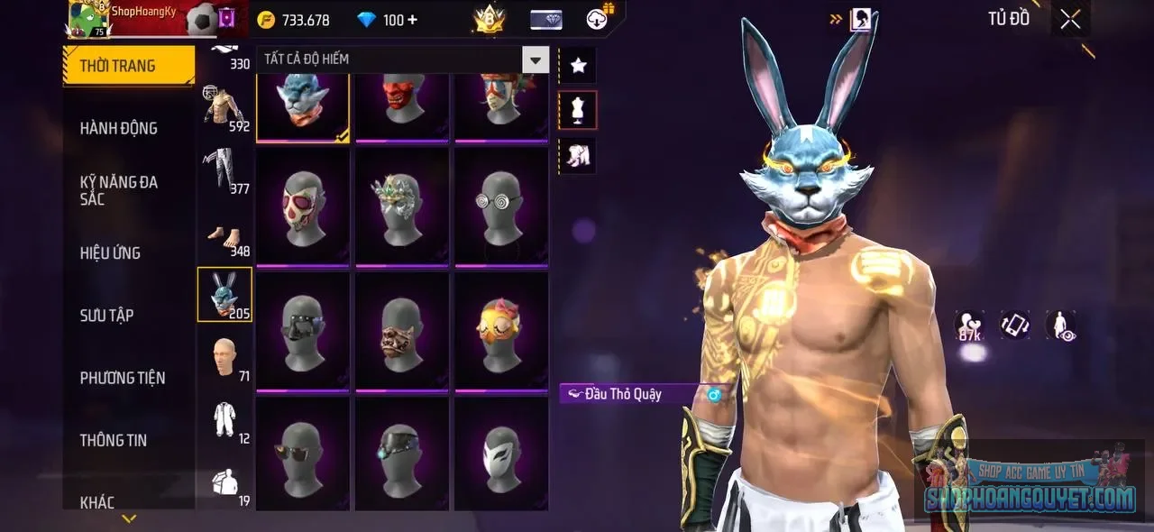 Account Image
