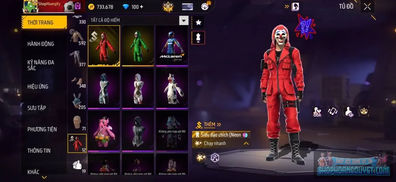 Account Image