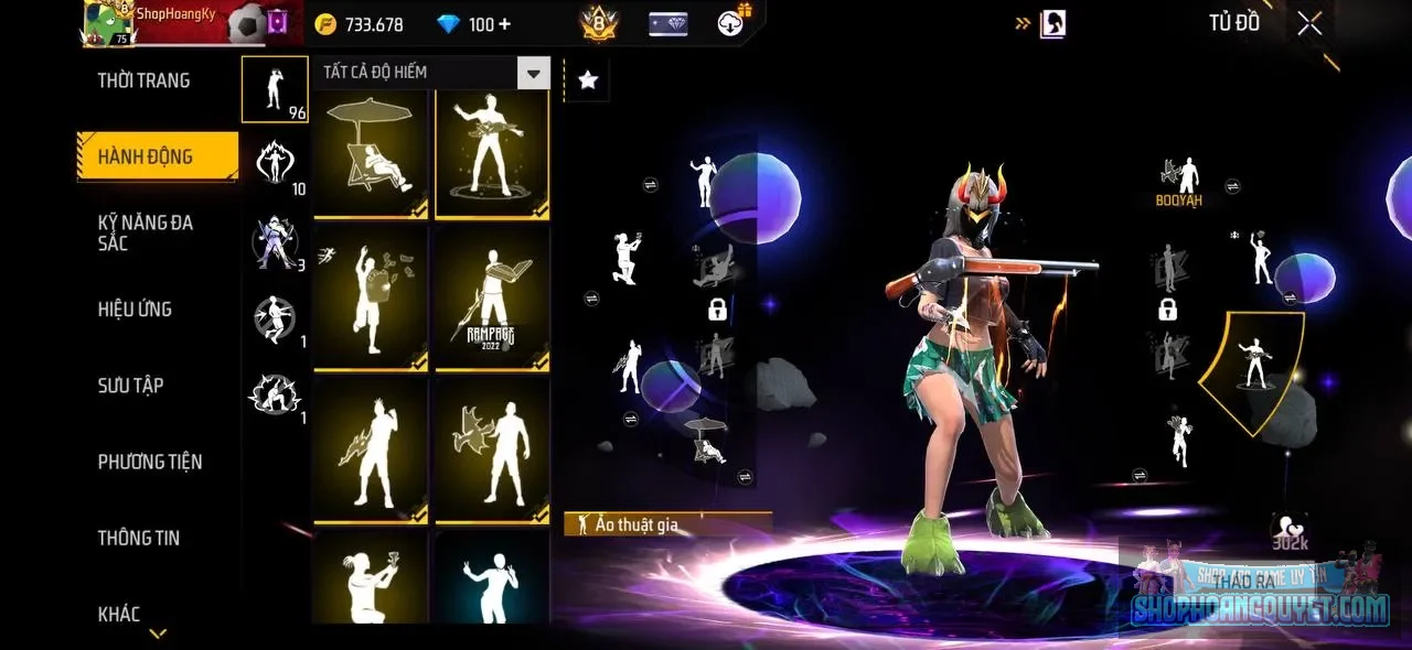 Account Image