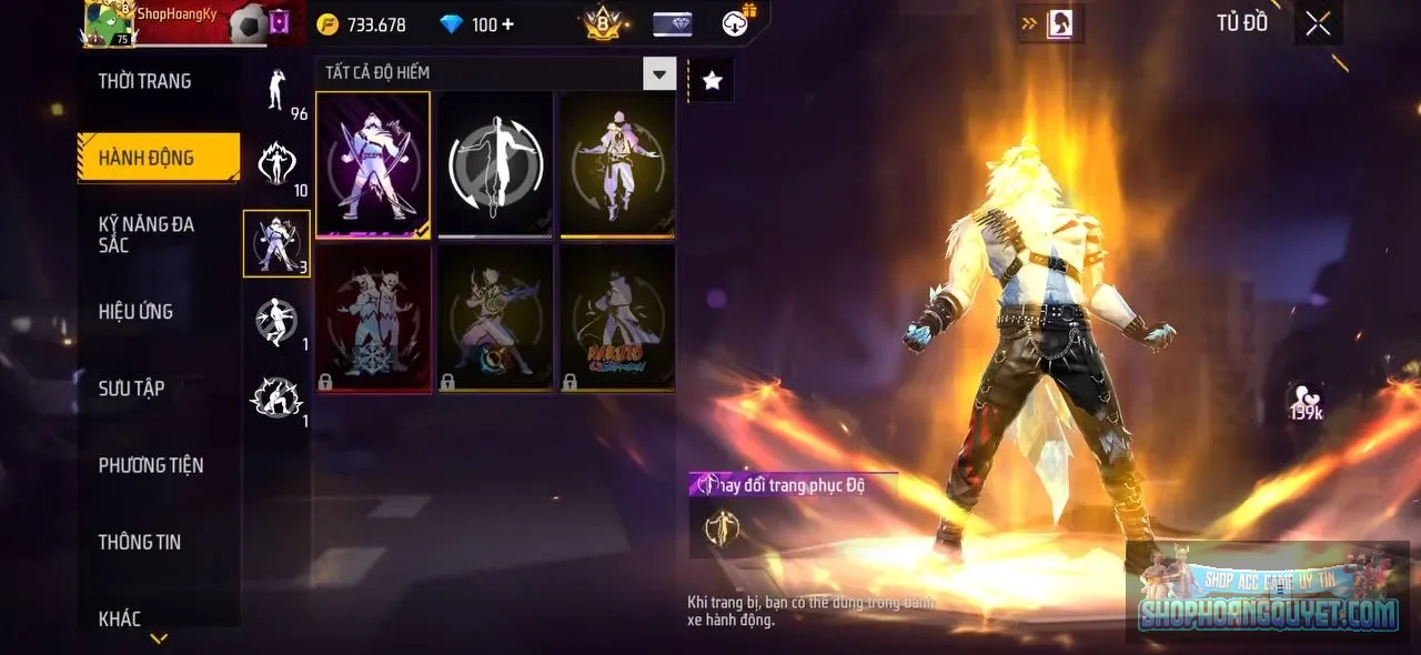 Account Image