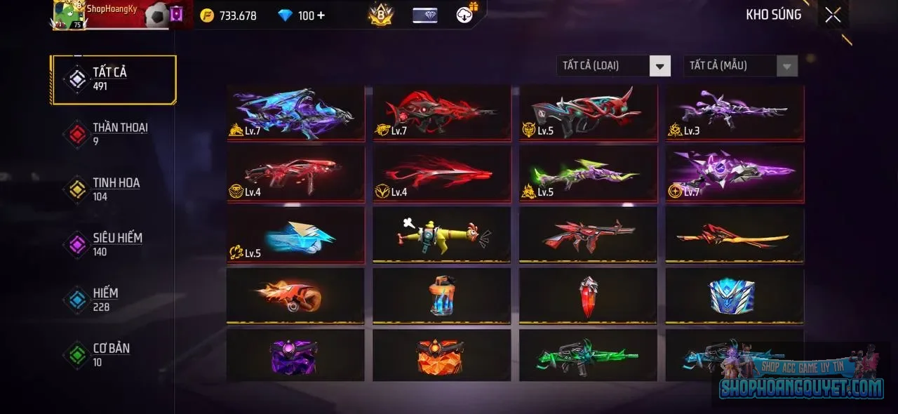 Account Image