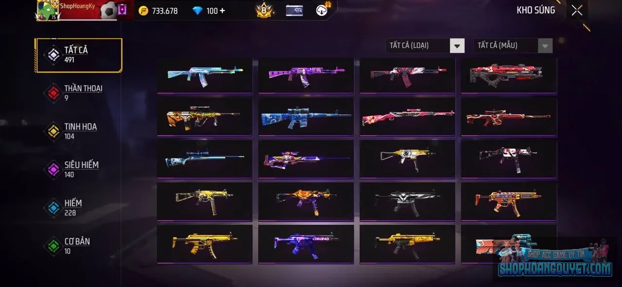 Account Image