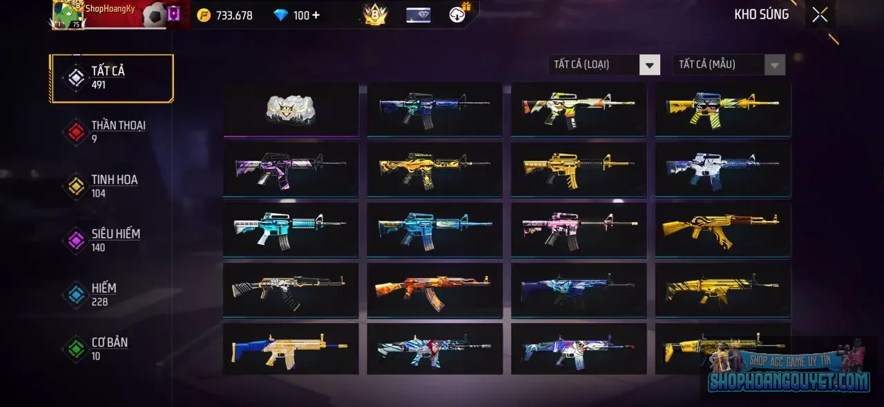 Account Image