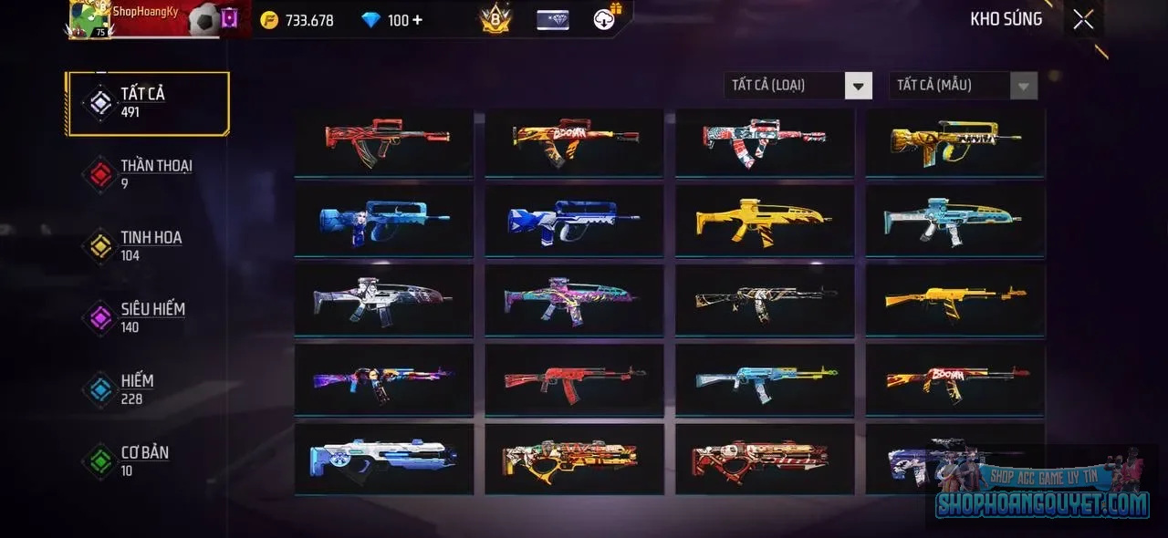 Account Image