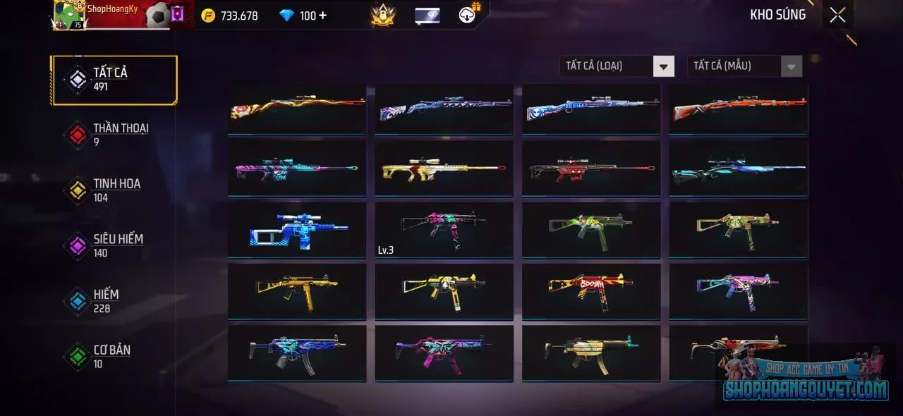Account Image