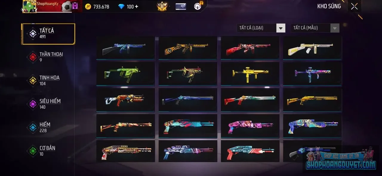 Account Image