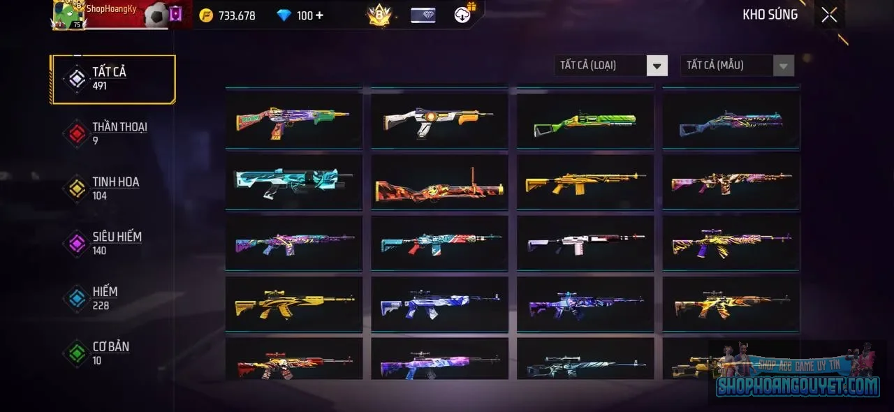 Account Image