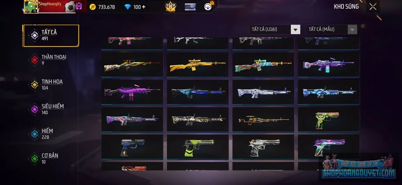 Account Image