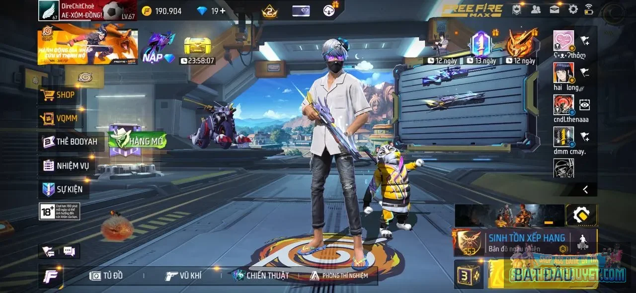 Account Image