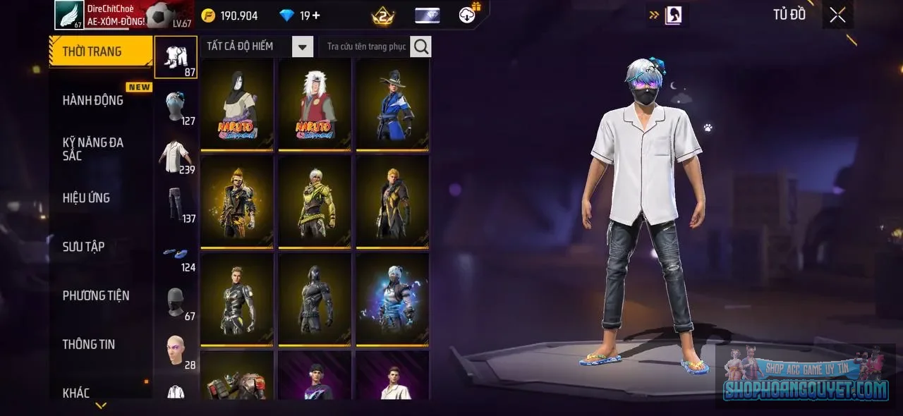Account Image