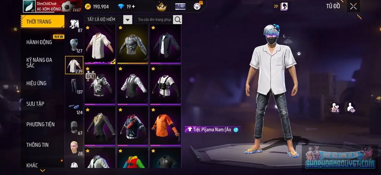 Account Image