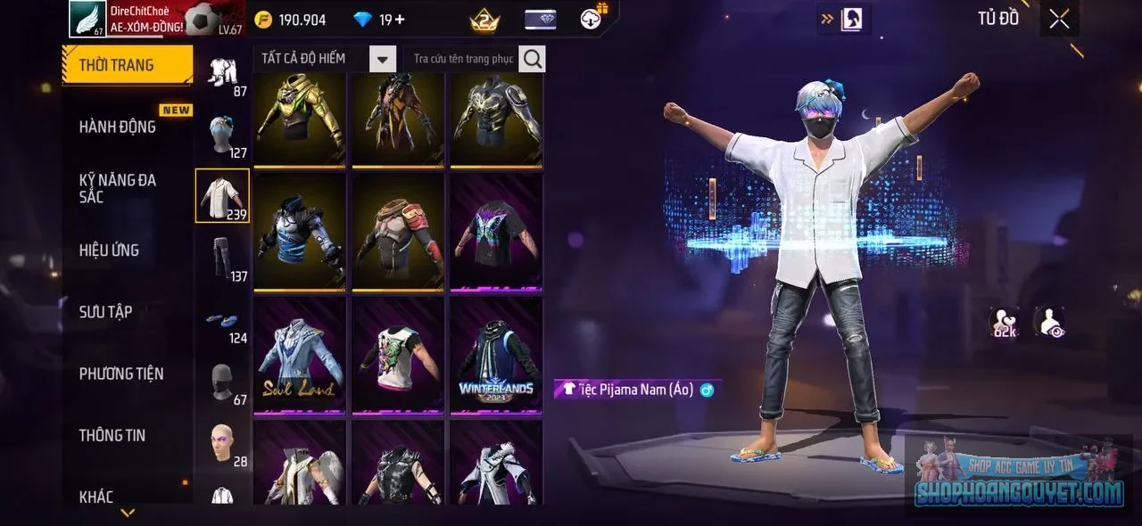 Account Image