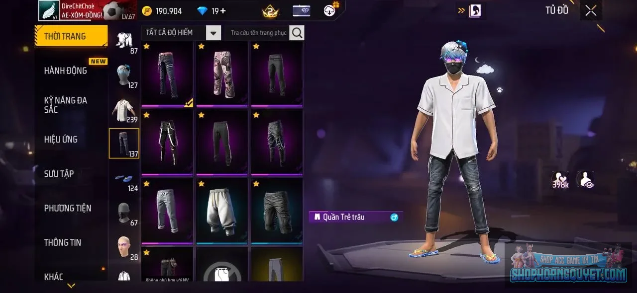 Account Image