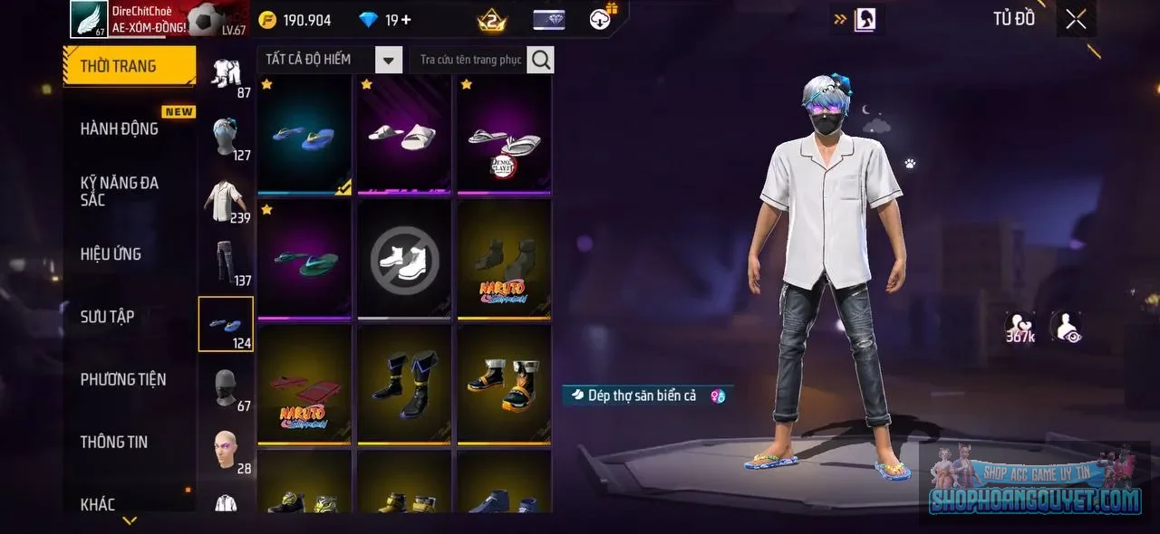 Account Image