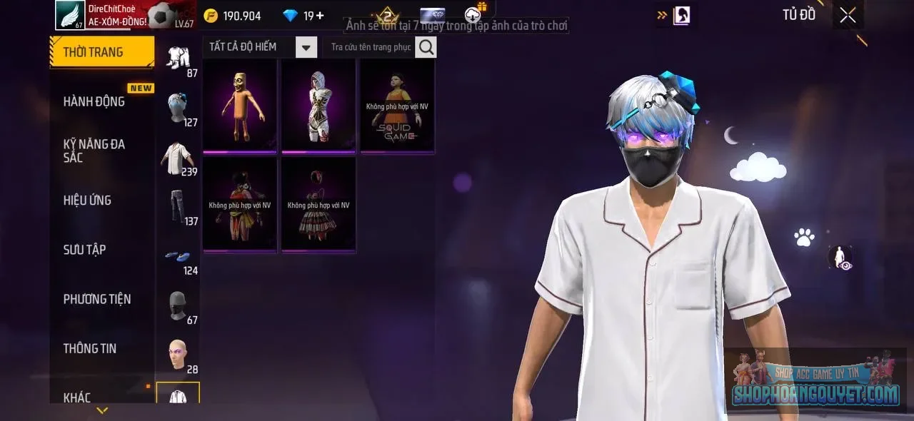 Account Image
